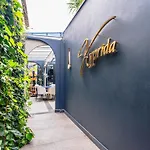 The Port Of Kyrenia Hotel