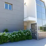 Seaview Luxury Villas Ayia Napa