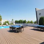 Seaview Luxury Villas Ayia Napa