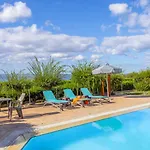 Villa Argaka Vista