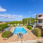 Villa Argaka Vista