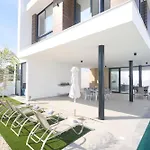 Protaras Aqua Pearl Villa Aq12