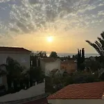 Fab Sea&Mountain View Villa Close To The Beach