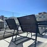 City Hall Suites