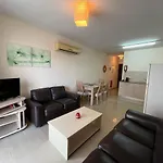 2 Bedroom Apartment, Pools, 800M To Beach, Kyklades Resort