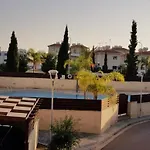 2 Bedroom Apartment, Pools, 800M To Beach, Kyklades Resort