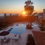 Sunset & Seaview At Tala Avli