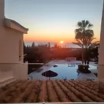 Sunset & Seaview At Tala Avli