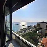Luxury Beachfront Apartment