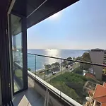 Luxury Beachfront Apartment