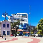 Paradise Palms Seaview Apartment