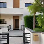 Beachfront Luxury Villa Tranquility