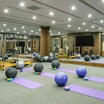 Merit Royal Diamond Hotel & Spa