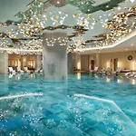 Merit Royal Diamond Hotel & Spa