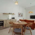 Liv & Co Suites & Villas