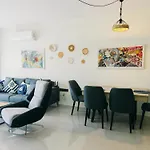 Caesar Resort 2 Bedroom Home, Long Beach, Iskele, North Cyprus