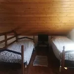 The Mouflon House Pedoulas