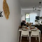 Theodoros Apt. 408
