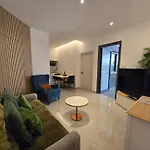 Tg New Luxury Private Resort Villas - Heated Salty Swimming Pool, Outdoor Jacuzzi, Sauna, Exotic Garden