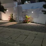 Tg New Luxury Private Resort Villas - Heated Salty Swimming Pool, Outdoor Jacuzzi, Sauna, Exotic Garden
