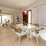 Niki Seaview Villa Dps27