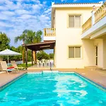Villa Clementina