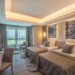Concorde Luxury Resort & Casino