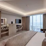 Concorde Luxury Resort & Casino