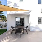 Mediterranean Oasis Protaras