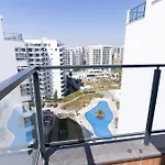Two Bedroom Apartment In Caesar Resort & Spa, Long Beach