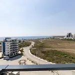 Andreanius Apartments In Caesar Resort & Spa, Long Beach