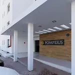 Andreanius Apartments In Caesar Resort & Spa, Long Beach