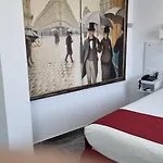 Art & Wine Boutique Hotel