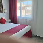 Art & Wine Boutique Hotel