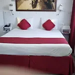 Art & Wine Boutique Hotel