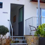 Holiday Apartments,Polynikis Sea-Cret, Pachyammos