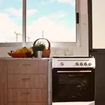 Holiday Apartments,Polynikis Sea-Cret, Pachyammos