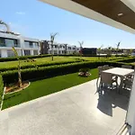 Luxury Two-Bedroom Apartment At Four Seasons Life 2 16-B