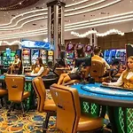 Luxury Apartments With Sea View And Mountain View In Grand Sapphire Resort