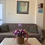 Terpsithea Apartments