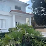 Serenity Villa Mediterranean