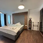 Grand Sapphire Luxury Resort By Myguest Cyprus