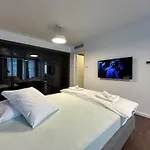 Grand Sapphire Luxury Resort By Myguest Cyprus