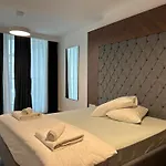 Grand Sapphire Luxury Resort By Myguest Cyprus
