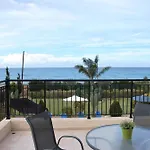 Marlin Beach Front Luxury Villa - 4 Bedrooms