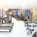 Luxury Four Seasons Life Sea Front 2+1 Apartment