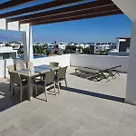 Luxury Four Seasons Life Sea Front 2+1 Apartment