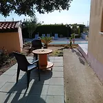 Kapsalia Holiday Villas