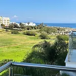 A209 Coralli Spa, Cyprus - Med View Studio