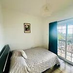 Arya Seaview Escape Balcony & Beach Walk (Adults Only)